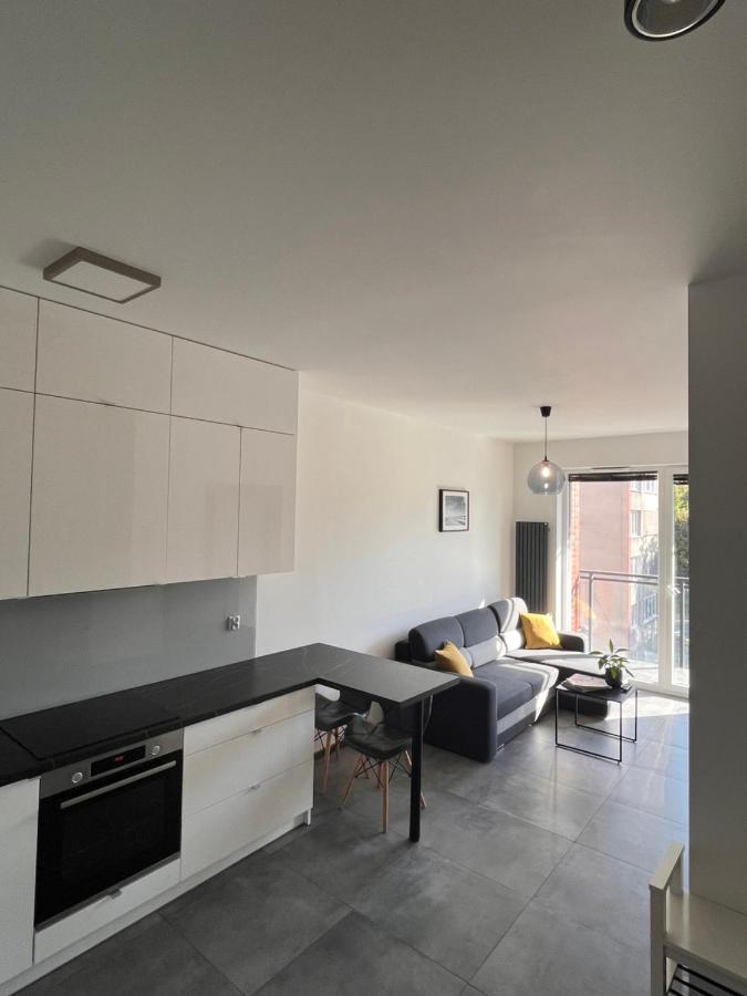 Apartment Relax - & Parking *