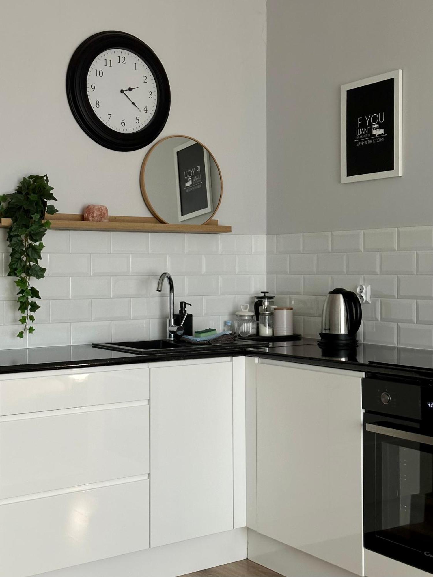 Apartment Relax - & Parking Gdansk